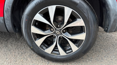 Renault Arkana 1.6 E-TECH Hybrid 145 Iconic 5dr Auto Hybrid Estate